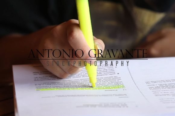 The Power of Visual Emphasis: Why Highlighting a Page Matters in Modern Education