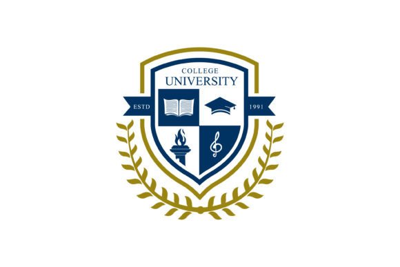 University College Badge Logo Design: A Practical Guide to Selection and Customization